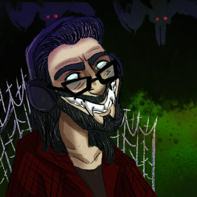 episode VOICEFERATU | Jason Marnocha (Episode #240) artwork