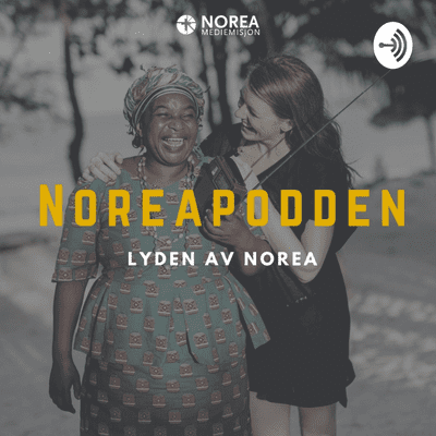 NoreaPodden