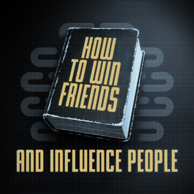 episode 165: How to Win Friends and Influence People artwork