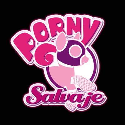 Porny Salvaje Podcast