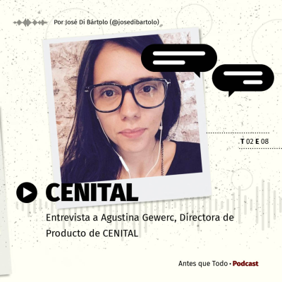 episode EPISODIO 09: CENITAL artwork