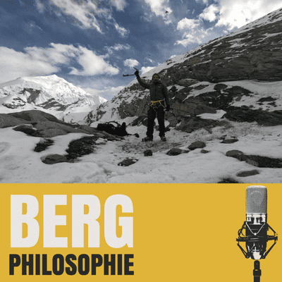 episode FOLGE 5 - Meditation ohne Todesangst artwork