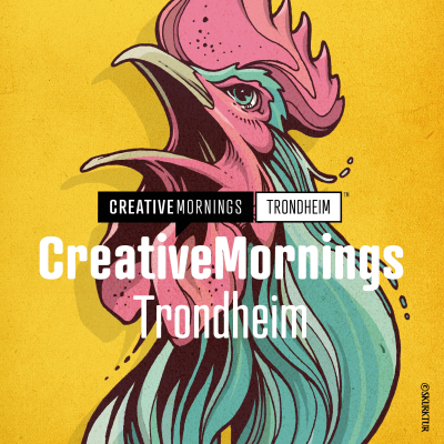 CreativeMornings Trondheim