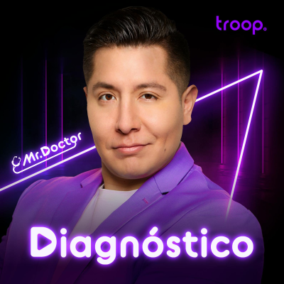 episode 🚨 FRANK CUESTA ENGAÑA y aquí TODAS las PRUEBAS 🤨: EGUNPASA | #Diagnóstico 115 | Mr Doctor artwork