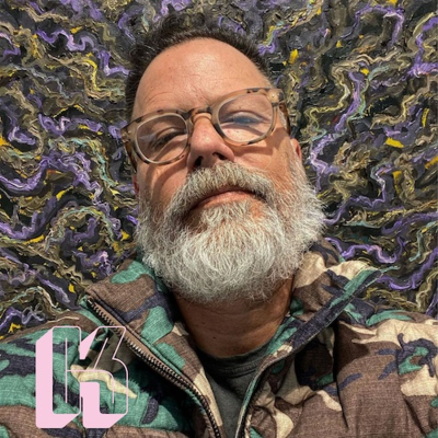 episode Aldo Chaparro artwork