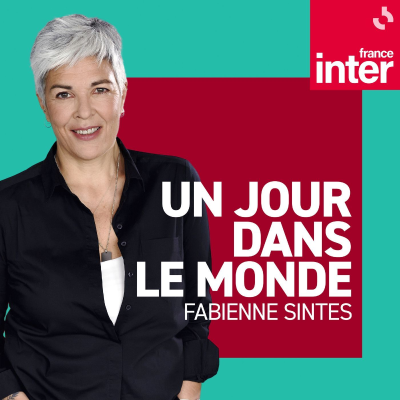 Imagen de portada del programa Le 18/20 : un jour dans le monde