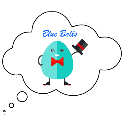 Blue Balls
