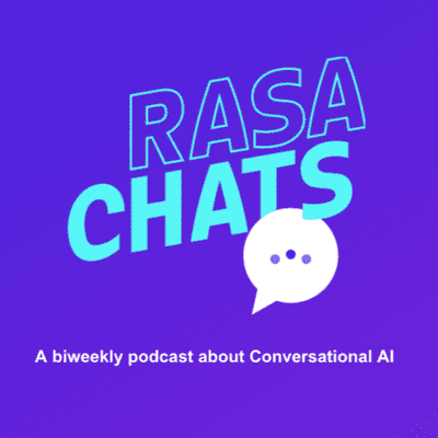 episode Open Source Speech Technology artwork