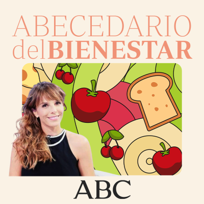episode Cómo dejar de usar la comida para gestionar las emociones, con Miriam Salinas artwork