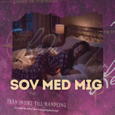 episode 52. Låt bäckenbotten leda dig + Att leda med Lisels intro #3 artwork
