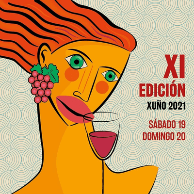 episode Marina Cruces y Antonio Portela: A Emoción dos Viños artwork