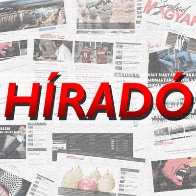 episode Híradó | 2020. január 14. artwork