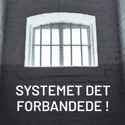episode Systemet Det Forbandede Indledning : artwork