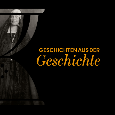 episode GAG529: Das Schicksal der Geschwister Freud artwork