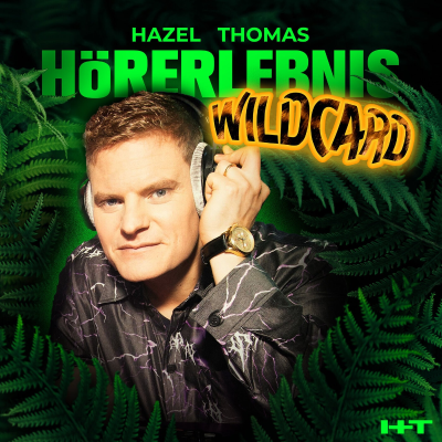 episode HTH Wildcard mit Schweizer Garfield-Synchronsprecher Gabriel Vetter artwork