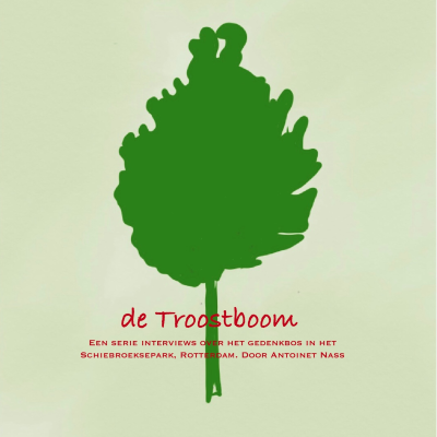 episode De Troostboom van Letty artwork