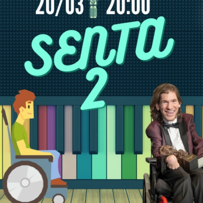episode Senta2 #28 | con Telmo Irureta artwork