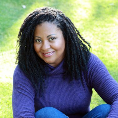 episode Spotlight Authors Edition: Kacey Powell-Thorps episode 5 artwork