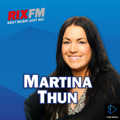 Martina Thun - Lyssnarkorren - Mammaspaning från Växsjö!