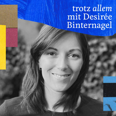 episode #36 Desiree Binternagel (Fairever) - Sorgt für faires Gold aus nachhaltigem Abbau artwork