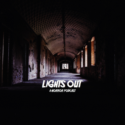 episode Lights Out Trailer ☠︎ artwork