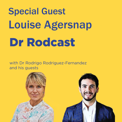 episode Designing Health: Innovations that Heal artwork