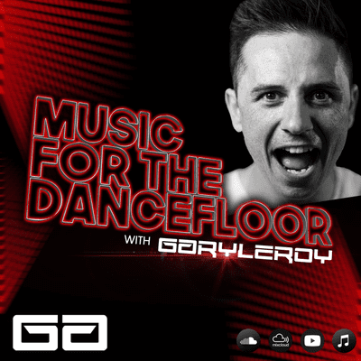 episode Music For The Dancefloor Episode 1 artwork