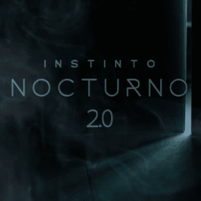 Instinto Nocturno