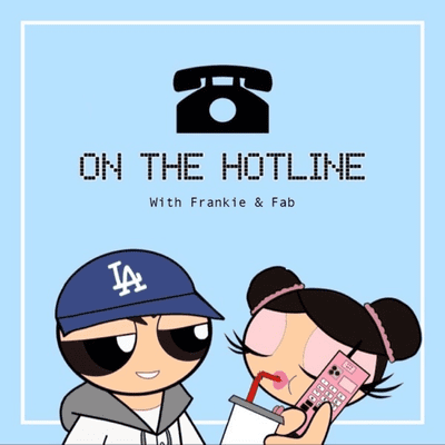 On the Hotline