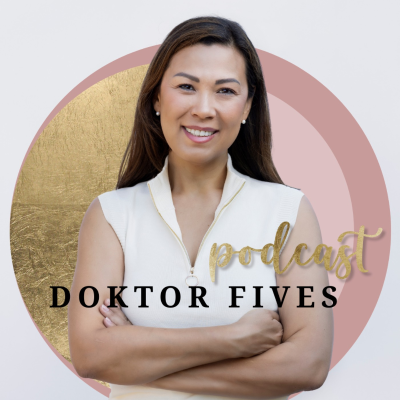 Doktor Fives podcast