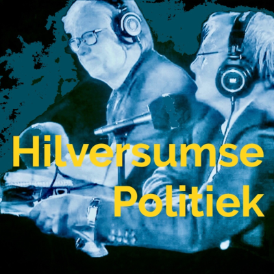 Cover image of show Hilversumse Politiek