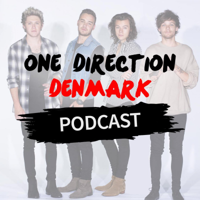 episode Personlige One Direction minder artwork