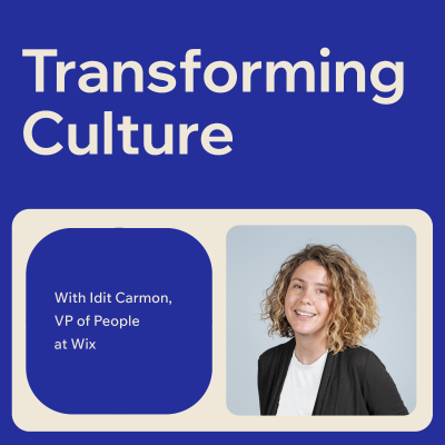 episode Transforming Culture artwork