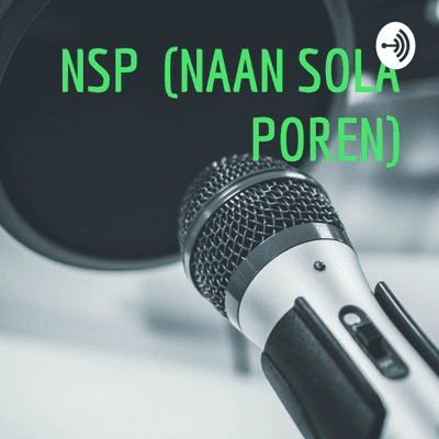 episode NAAN SOLA POREN.... artwork