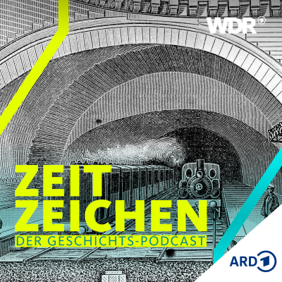 episode Das beste Netz der Welt - im Pariser Untergrund artwork
