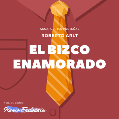 episode El bizco enamorado artwork