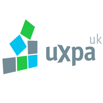 episode UXPA-UK Podcast – Feb 2018 artwork