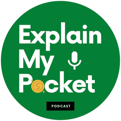 episode 5. SPACS: La tendencia financiera que ha llevado estrellas de Hollywood a los mercados en Wall Street. artwork