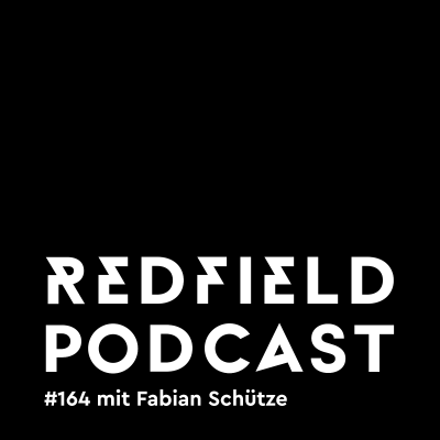 episode R#164 Update mit Fabian Schütze, Low Budget High Spirit artwork