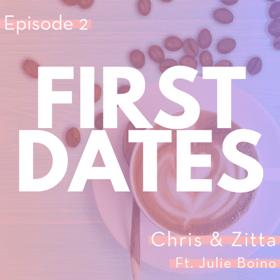 episode First Dates artwork