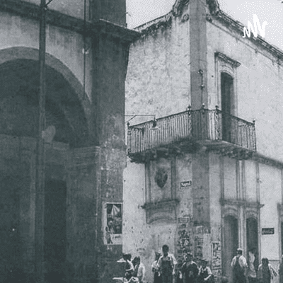 LEYENDAS DE QUERÉTARO LA CASA DE DON BARTOLO