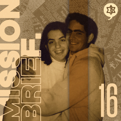 episode Their Stories: In Memory of Ofir Basol artwork