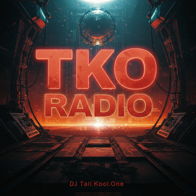 TallKoolOne's Podcast