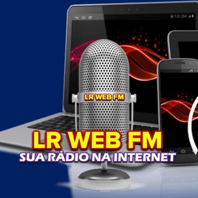 Luar Rádio Web FM