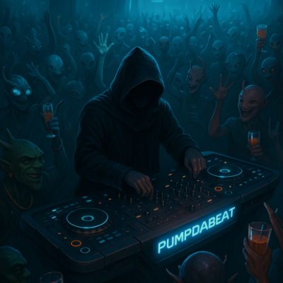 episode alter ego (brkdwn) artwork