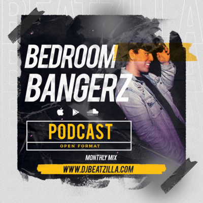 episode Bedroom Bangerz - April 2025 | House/New Music artwork