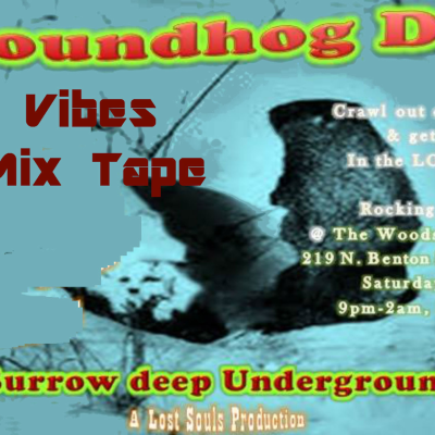 episode Live At Sound Hog artwork