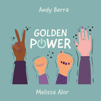 episode Piloto- Golden Power artwork