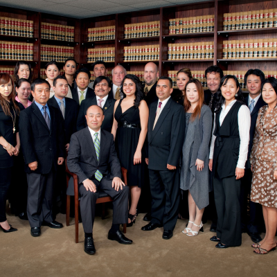 Billede af showet Riverside California Foreclosure Attorney