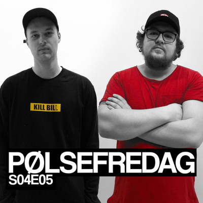 episode PølseFredag 22. Februar 2019(S04E05) artwork